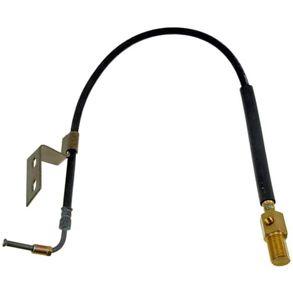 H123794 Front, Driver Side Brake Line