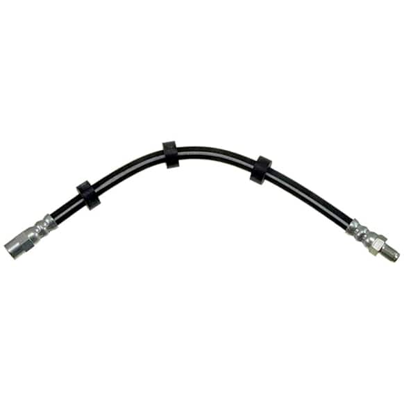 H123796 Rear, Driver and Passenger Side First Stop Series Brake Line, EPDM Rubber