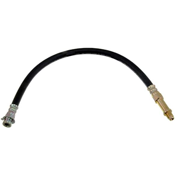H13841 First Stop Series Brake Line, Metal and Rubber