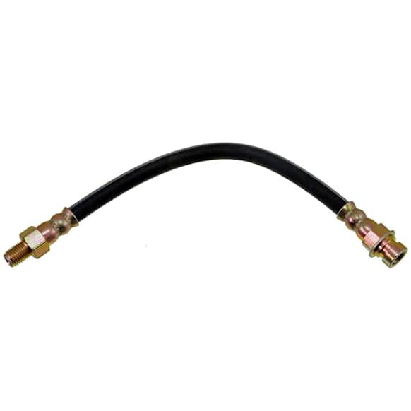 H20996 Front, Driver or Passenger Side First Stop Series Brake Line, EPDM Rubber