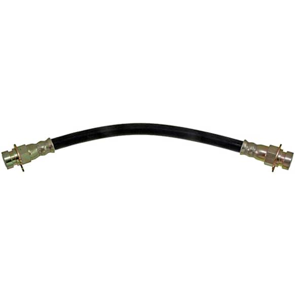 H26960 Rear, Driver and Passenger Side First Stop Series Brake Line, EPDM Rubber