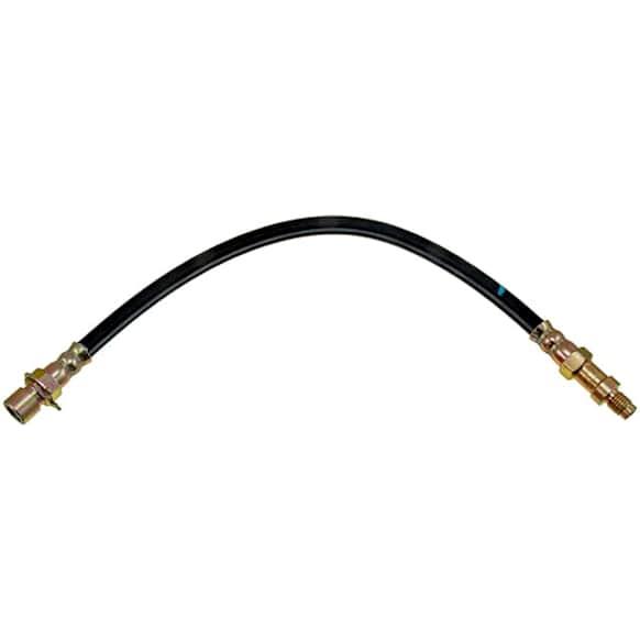 H33675 Rear, Driver or Passenger Side First Stop Series Brake Line, EPDM Rubber