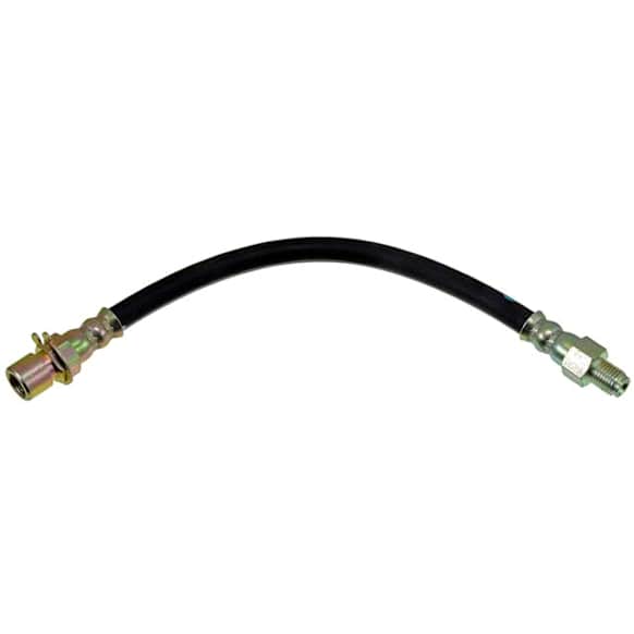 H35016 Front, Driver and Passenger Side First Stop Series Brake Line, EPDM Rubber