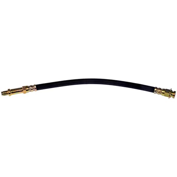 H35017 First Stop Series Brake Line, Metal and Rubber