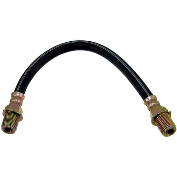 H36332 Front, Driver and Passenger Side First Stop Series Brake Line, EPDM Rubber