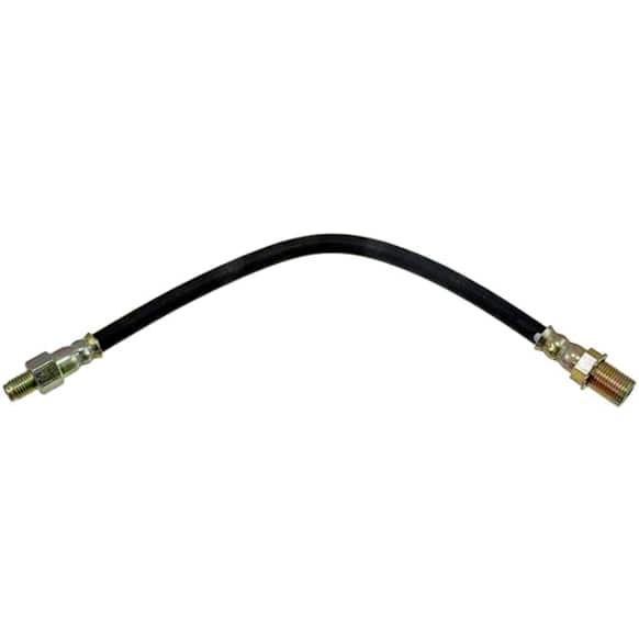 H36507 Rear, Driver or Passenger Side First Stop Series Brake Line, EPDM Rubber