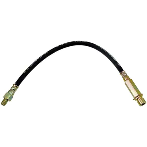 1966 Chevrolet Impala - Rear, Driver and Passenger Side Brake Line, EPDM Rubber, First Stop Series