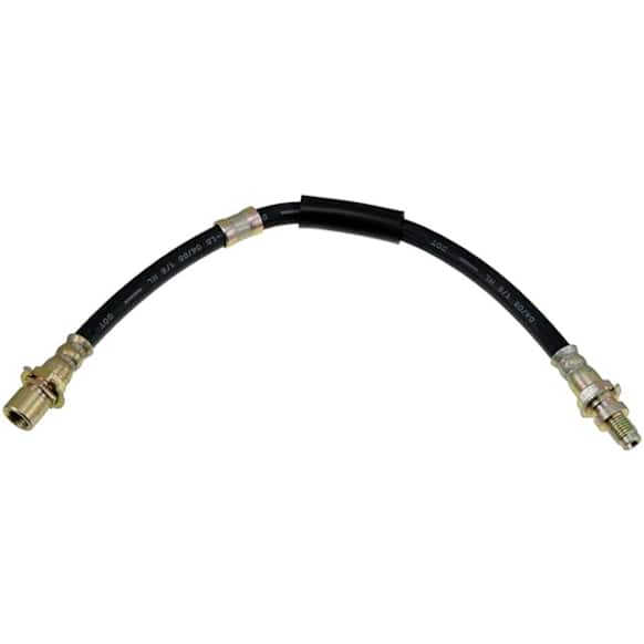 H36581 Rear, Center First Stop Series Brake Line, EPDM Rubber