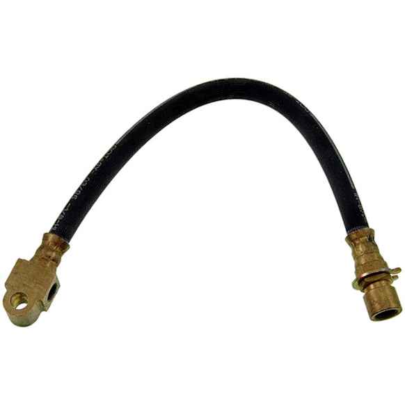 H36638 Rear, Center First Stop Series Brake Line, EPDM Rubber