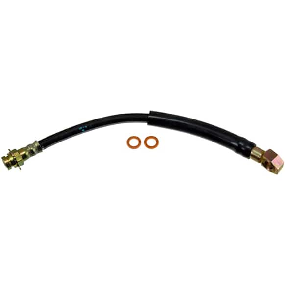 H36846 First Stop Series Brake Line, Metal and Rubber
