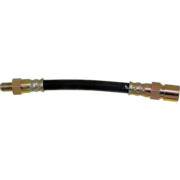 H36867 Rear, Driver or Passenger Side First Stop Series Brake Line, EPDM Rubber