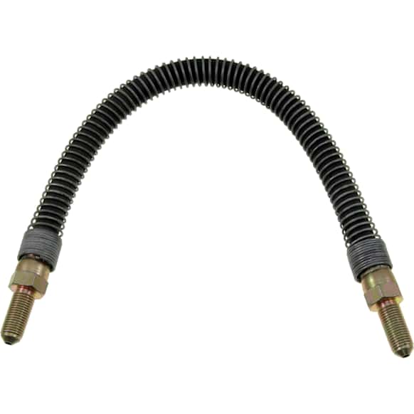 H36943 Rear, Driver and Passenger Side First Stop Series Brake Line, EPDM Rubber