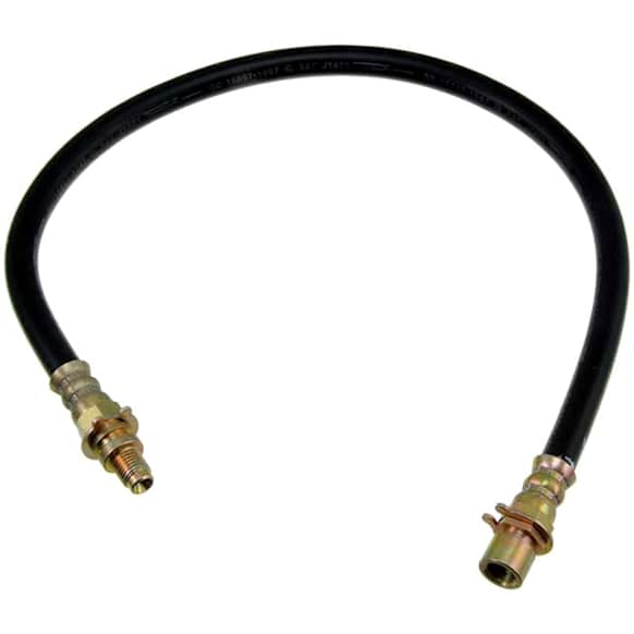 H36959 First Stop Series Brake Line, Metal and Rubber