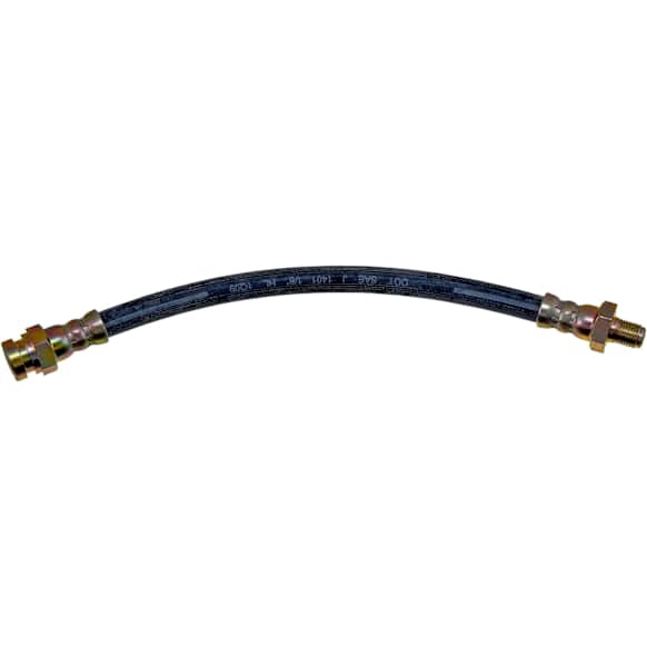 1983 Nissan 280ZX - Rear, Passenger Side, Inner Brake Line, EPDM Rubber, First Stop Series