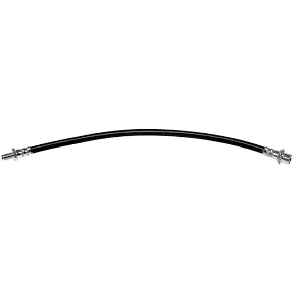 H380442 Rear, Center First Stop Series Brake Line, EPDM Rubber
