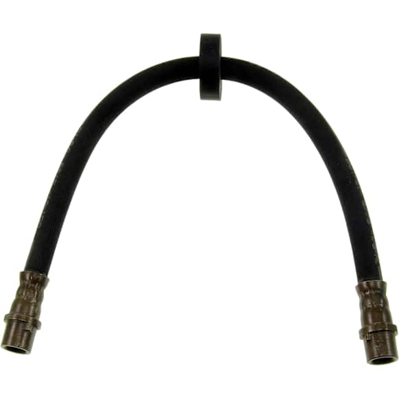 H380456 Front, Driver or Passenger Side First Stop Series Brake Line, EPDM Rubber