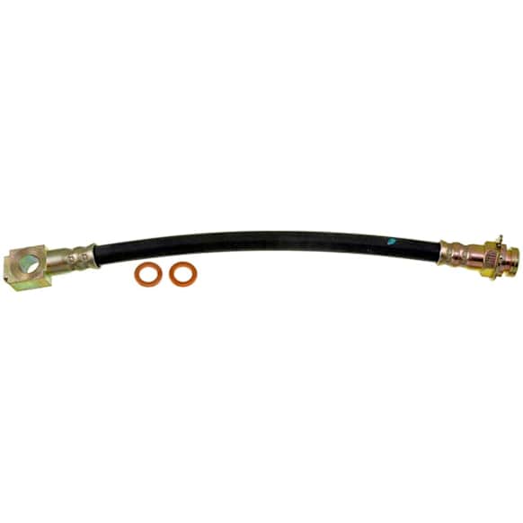 H380469 First Stop Series Brake Line, Metal and Rubber