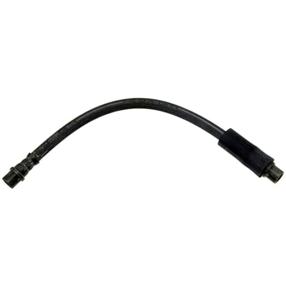 H380537 Front, Driver and Passenger Side, Inner First Stop Series Brake Line, EPDM Rubber