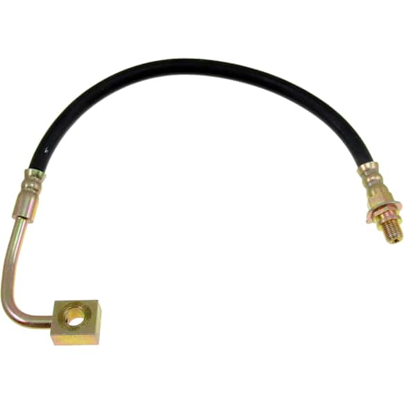 H381052 Rear, Driver Side First Stop Series Brake Line, EPDM Rubber