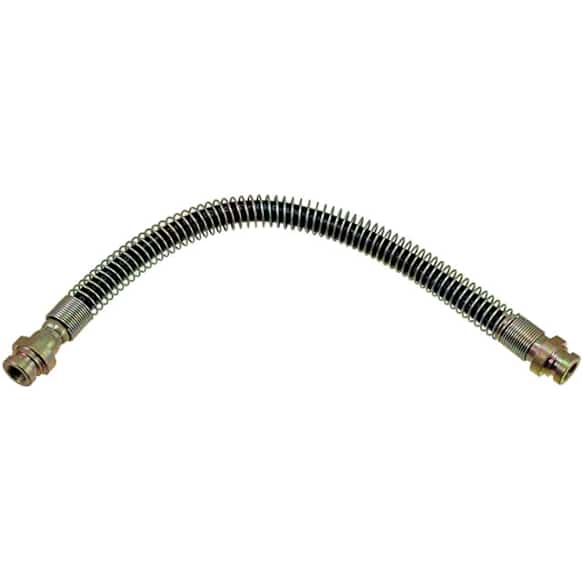 H38109 First Stop Series Brake Line, Metal and Rubber
