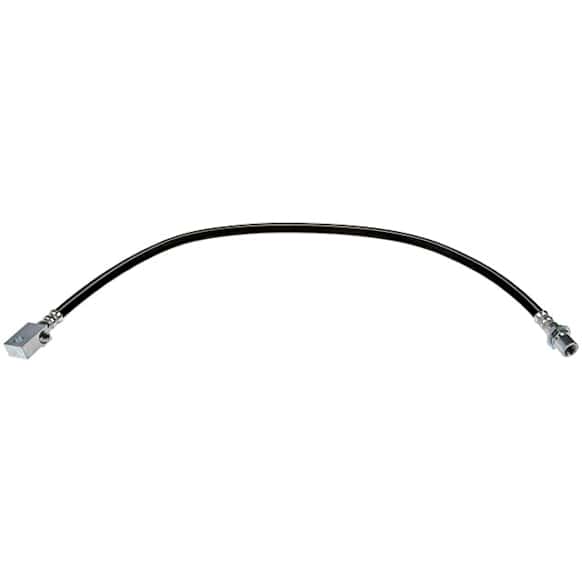 H381245 Rear, Center First Stop Series Brake Line
