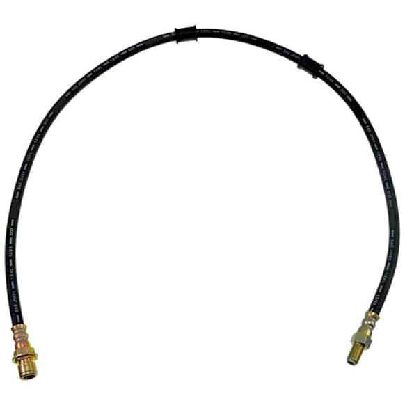 H38211 Front, Driver and Passenger Side Brake Line