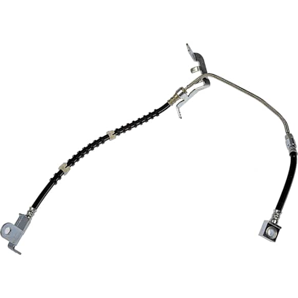 H382341 First Stop Series Brake Line, Metal and Rubber