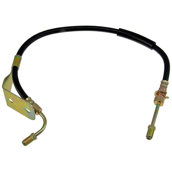 H38290 Front, Driver Side Brake Line