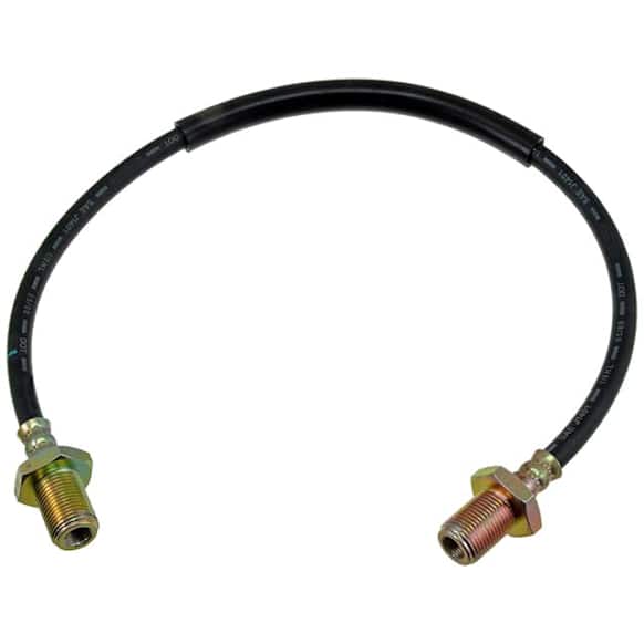 H38320 Front, Driver Side Brake Line