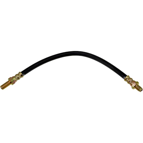 1986 Volvo 245 - Rear, Driver and Passenger Side Brake Line, EPDM Rubber, First Stop Series