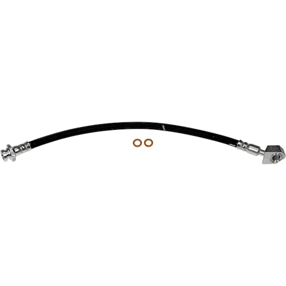 H38494 First Stop Series Brake Line, Metal and Rubber