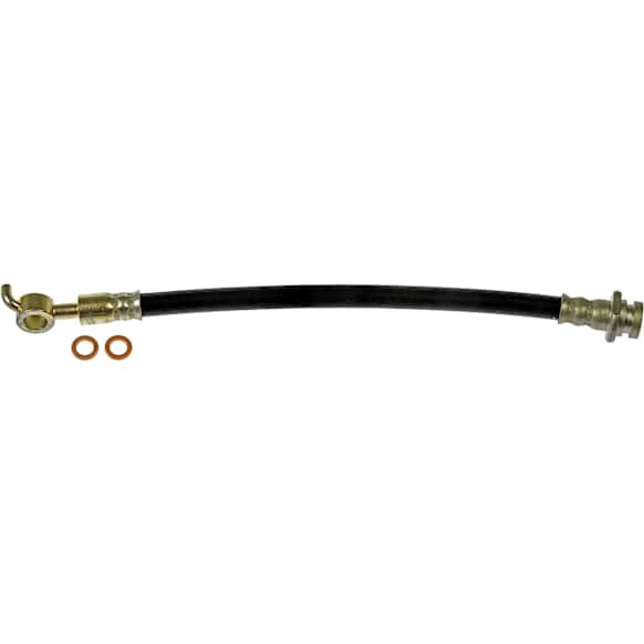 H38502 First Stop Series Clutch Hose - Direct Fit, Sold individually