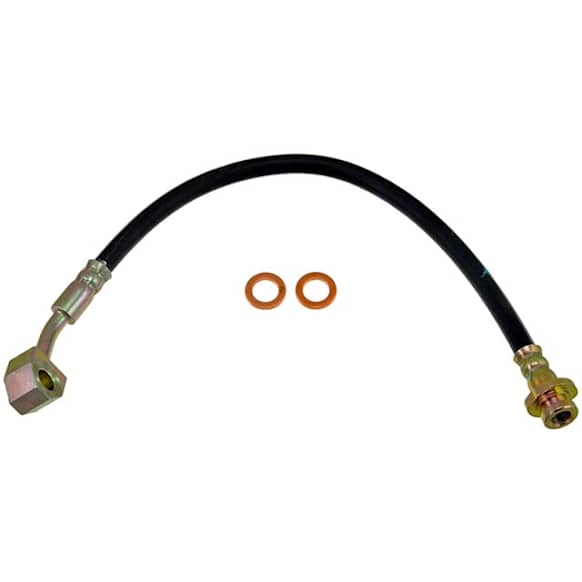 H38526 First Stop Series Brake Line, Metal and Rubber