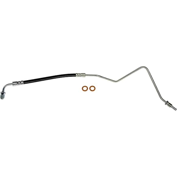 1985 Chevrolet K30 - First Stop Series Clutch Hose - Direct Fit, Sold Individually