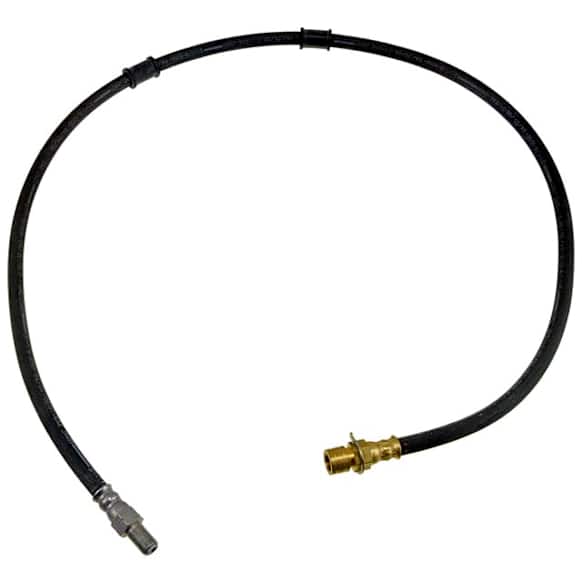 H38913 Front, Driver and Passenger Side Brake Line