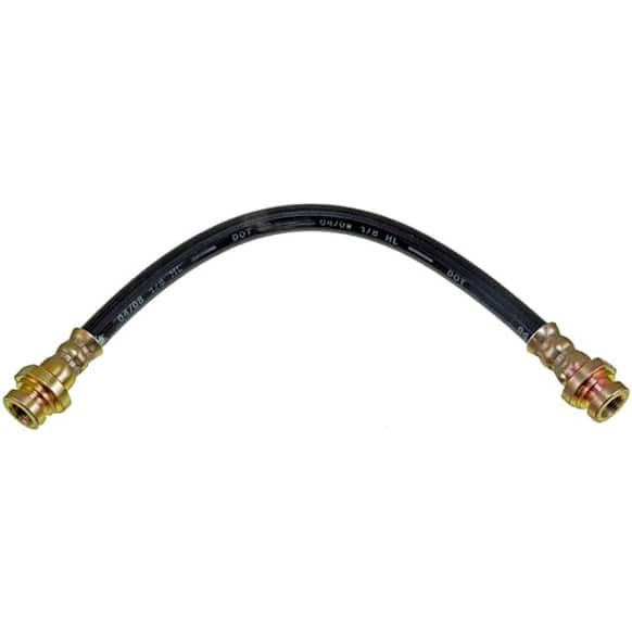 H38925 First Stop Series Brake Line, Metal and Rubber