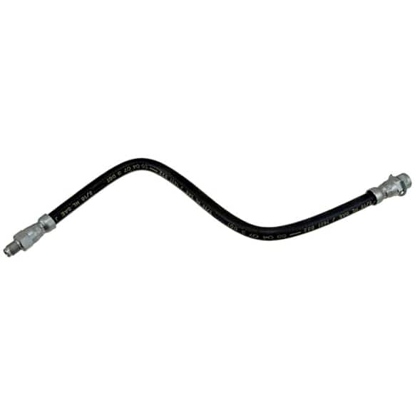 H4497 First Stop Series Brake Line, Metal and Rubber