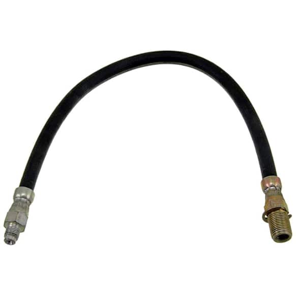 H4900 First Stop Series Brake Line, Metal and Rubber