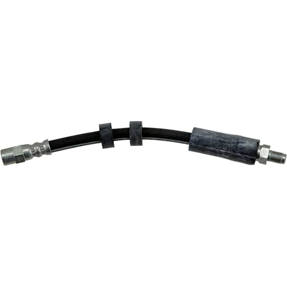 H620158 First Stop Series Brake Line, Metal and Rubber
