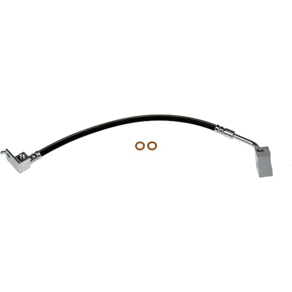 H620188 Rear, Center First Stop Series Brake Line, EPDM Rubber