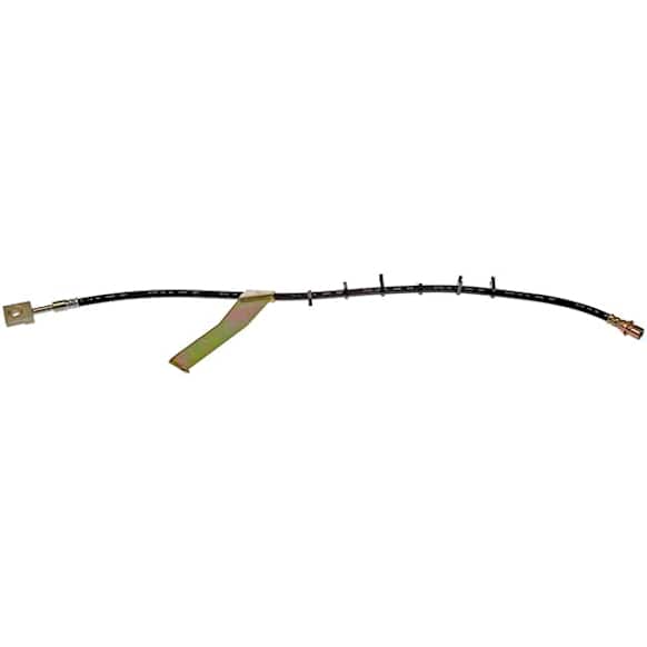 H620382 Front, Passenger Side Brake Line