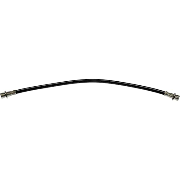 H620671 Rear, Driver Side First Stop Series Brake Line, EPDM Rubber