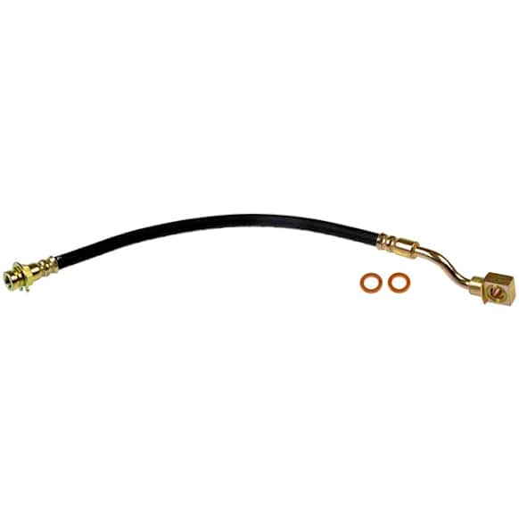 H620722 First Stop Series Brake Line, Metal and Rubber