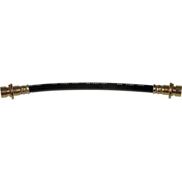 H620745 Rear, Driver and Passenger Side, Inner First Stop Series Brake Line, EPDM Rubber