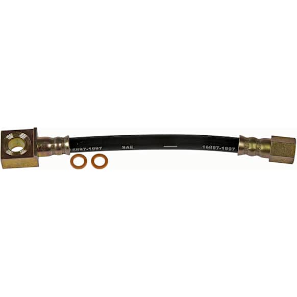 H620891 First Stop Series Brake Line, EPDM Rubber
