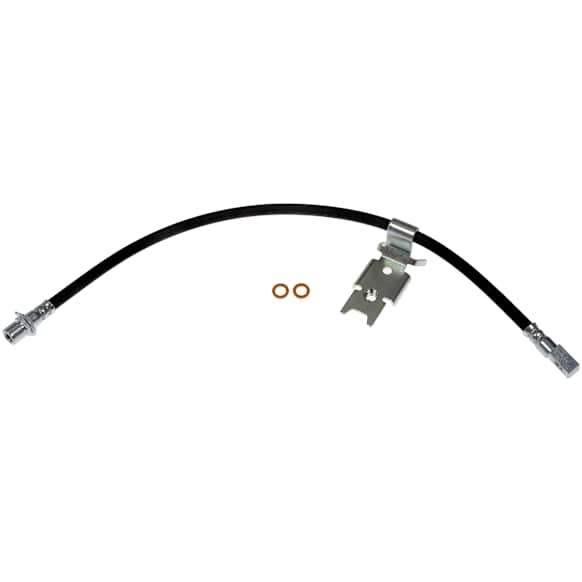 H620913 First Stop Series Brake Line, EPDM Rubber