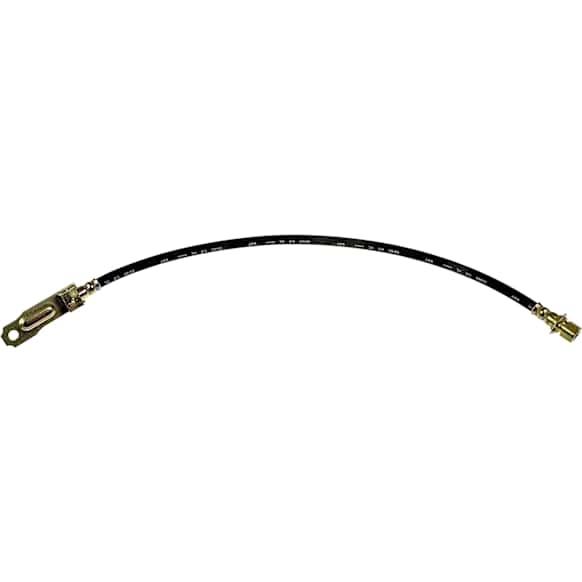 H620922 Rear, Center First Stop Series Brake Line, EPDM Rubber