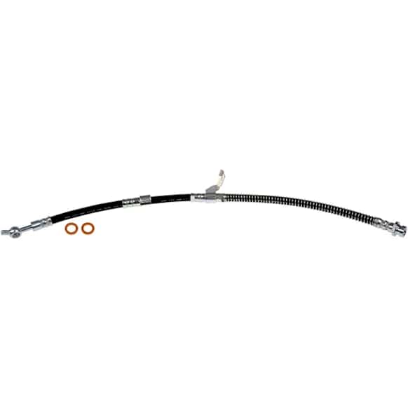 H621111 Front, Passenger Side First Stop Series Brake Line