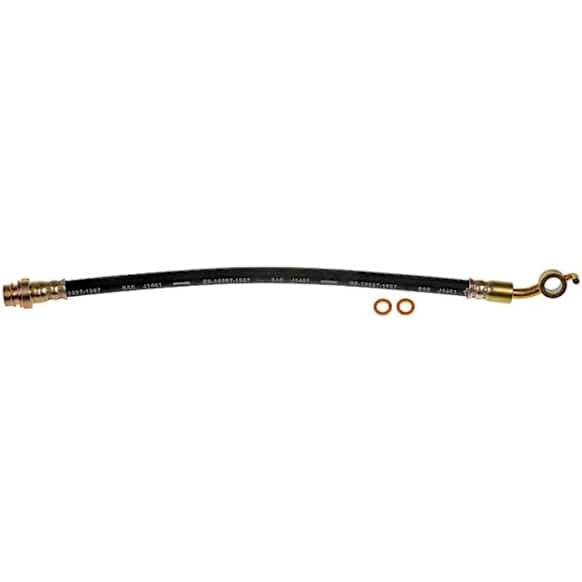 H621221 First Stop Series Brake Line, Metal and Rubber