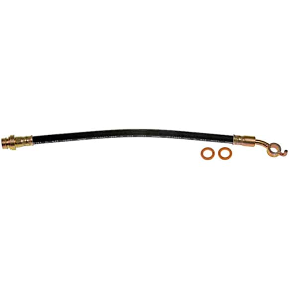 H621222 First Stop Series Brake Line, Metal and Rubber